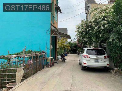 Chính chủ Bán đất hẻm xe tải đường Lê Trọng Tấn, P. BHH, nở hậu giá rẻ - Phường Bình Hưng Hòa B  -  Quận Bình Tân 