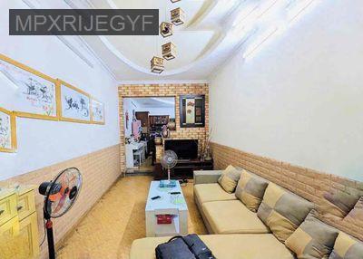 Nhà Bình Thạnh hẻm to công chứng ngay - Phường 15  -  Quận Bình Thạnh 