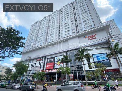 Cam kết thông tin thật: căn GÓC 3 phòng ngủ 85m2, view Q1, giá 4,69Tỷ - Phường 26  -  Quận Bình Thạnh 