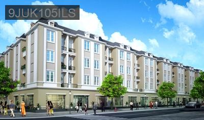 Nhà Đường 31F, An Phú - An Khánh - 22 tỷ (4x20, Đông Nam, sổ đỏ). - Phường An Phú  -  Quận 2 