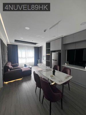 BÁN CĂN HỘ 51M2 DRAGON HILL2 GIÁ 3 TỶ 280 TRIỆU - Xã Phước Kiển  -  Huyện Nhà Bè 