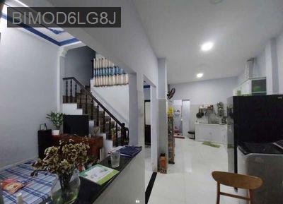 chỉ 4,3 Tỷ -SỞ HỮU NGAY Nhà 80m2- q12 - Phường Đông Hưng Thuận  -  Quận 12 