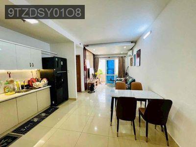 Cần bán gấp chung cư Thuỷ Lợi 4 =2PN 2WC, 60m²,MT đường Nguyễn Xí Bình - Phường 26  -  Quận Bình Thạnh 