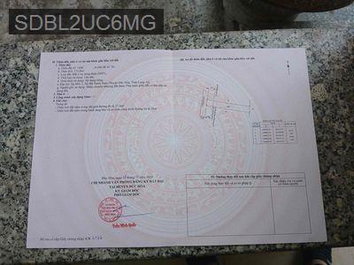 Cần tiền nên bán gấp nhà cấp 4 chính chủ còn mới nguyên - Xã Mỹ Hạnh Nam  -  Huyện Đức Hòa 