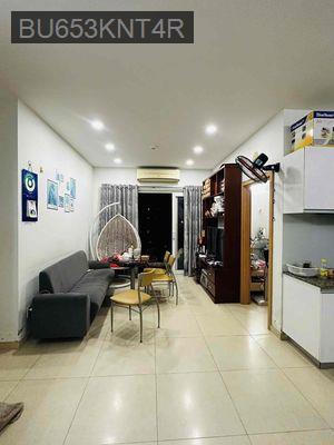 Chung cư gia phát mặt tiền đường Lê Đức thọ gò vấp - Phường 17  -  Quận Gò Vấp 