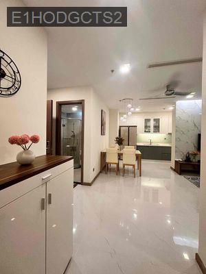 BÁN NHANH CĂN HỘ 2PN VINHOMES CENTRAL PARK – GIÁ TỐT ✨ - Phường 22  -  Quận Bình Thạnh 