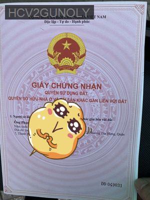 BÁN NHÀ PHƯỚC KIỂN, NHÀ BÈ ( bên cạnh cầu Long Kiển )-CHÍNH CHỦ - Xã Phước Kiển  -  Huyện Nhà Bè 