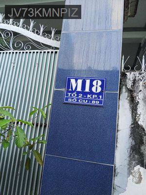 Bán nhà - Phường Phước Long B  -  Quận 9  - 120m² - 15tỷ
