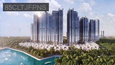 Căn hộ view sông liền kề Phú Mỹ Hưng sỡ hữu ngay chỉ 2 tỷ 5 - Phường Tân Phú  -  Quận 7 