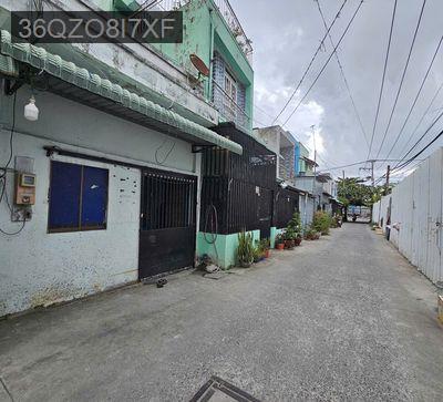Nhà chính chủ, hẻm xe hơi 48m2, 2 phòng ngù, ngay đường Trần Văn Giàu - Xã Lê Minh Xuân  -  Huyện Bình Chánh 