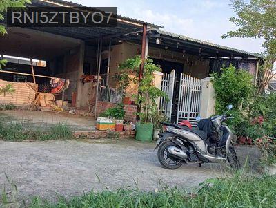 Bán nhà - Xã Mỹ Hạnh Nam  -  Huyện Đức Hòa  - 1574m² - 8.1tỷ