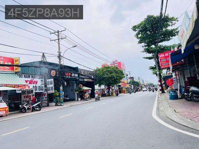 Bán nhà - Phường Long Thạnh Mỹ  -  Quận 9  - 100m² - 7.1tỷ