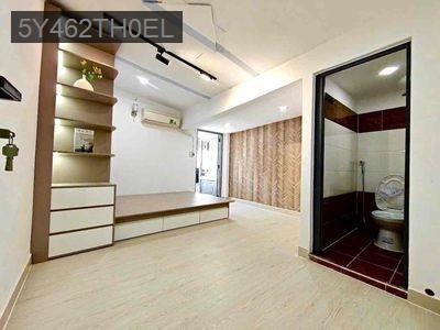 NHÀ ĐẸP – GIÁ TỐT – GẦN EMART - Phường 7  -  Quận Gò Vấp 