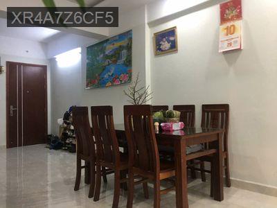 Bán căn hộ Happy City Nguyễn Văn Linh, 67.5m2, 2PN, 1.65 tỷ - Xã Bình Hưng  -  Huyện Bình Chánh 