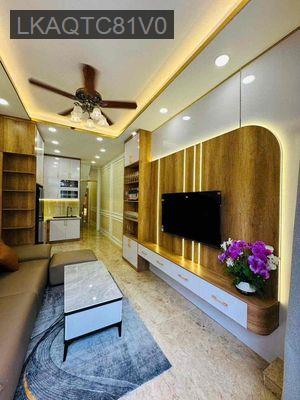 Nhà 1/ hẻm xe tải 3pn như khách sạn 41m giá chỉ 4tỷ950 - Phường 10  -  Quận Tân Bình 