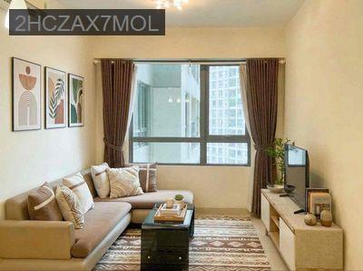 BÁN GẤP 1pn sẵn SỔ HỒNG giá cực tốt tại MASTERI THẢO ĐIỀN - Phường Thảo Điền  -  Quận 2 