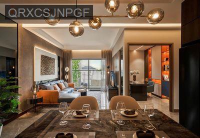 Căn hộ ngay trung tâm gần metro kế bên giáo dục FPT 290 tr vô ở ngay - Phường Đông Hiệp  -  Thị xã Dĩ An 