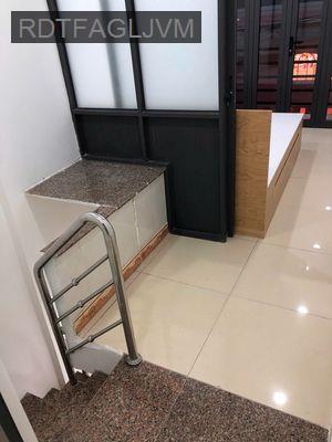 Bán nhà - Phường 22  -  Quận Bình Thạnh  - 21m² - 2.95tỷ