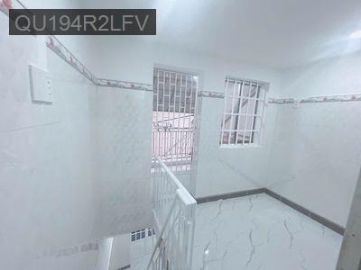 BÁN NHÀ SỔ RIÊNG ĐƯỜNG 19, KẾ BÊN ĐH NGÂN HÀNG THỦ ĐỨC, CHỈ 3,2 TỶ - Phường Linh Chiểu  -  Quận Thủ Đức 