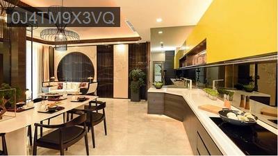 Mở bán Tháp Gali của Khải Hoàn Prime - Đầu tư chắc chắn sinh lời đợt 1 - Xã Nhơn Đức  -  Huyện Nhà Bè 