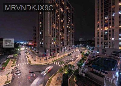 nhà ở xã hội - đã ra sổ 2 đợt ( đang chờ nhận sổ đợt tiếp theo) - Phường An Lạc  -  Quận Bình Tân 
