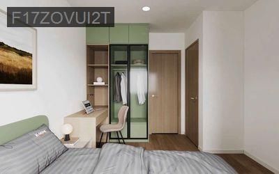 🏡 NHÀ Ở XÃ HỘI FULL NỘI THẤT – CHUẨN SINGAPORE Dự án K-Home New City - Phường Hòa Phú  -  Thành phố Thủ Dầu Một 