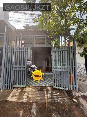 Bán Kiot + Dãy Trọ Ngã Ba Mỹ Hạnh Nam - Xã Mỹ Hạnh Nam  -  Huyện Đức Hòa 