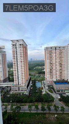 Clesta Rise lầu cao - Xã Phước Kiển  -  Huyện Nhà Bè 