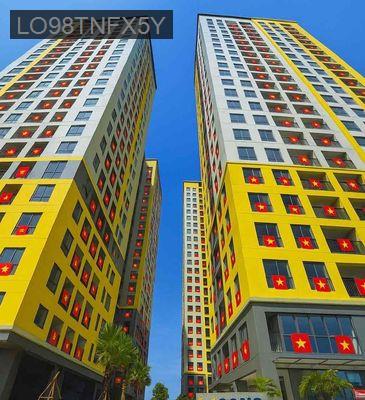 Bán chung cư - Phường Đông Hiệp  -  Thị xã Dĩ An  - 50m² - 1.5tỷ