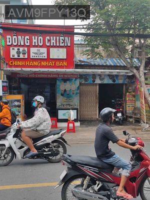 Cần bán gấp nhà mặt tiền đường tỉnh lộ 10 - Phường Bình Trị Đông A  -  Quận Bình Tân 