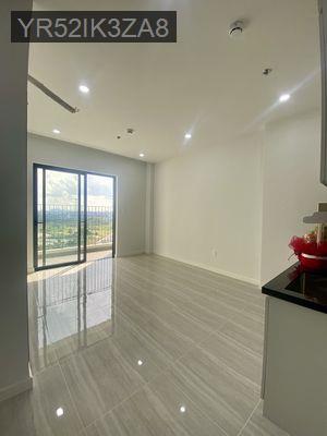 Chính chủ Bán căn hộ chung cư Bcons Center City - Emerald, 2tỷ2, 41m2 - Phường Đông Hòa  -  Thị xã Dĩ An 