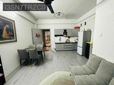 cc 2pn- tặng full nội thất - Phường Bình Hưng Hòa  -  Quận Bình Tân 