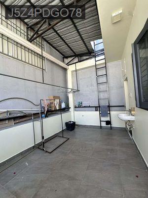 Bán CHDV Ung Văn Khiêm Bình Thạnh 117m2 - Phường 25  -  Quận Bình Thạnh 