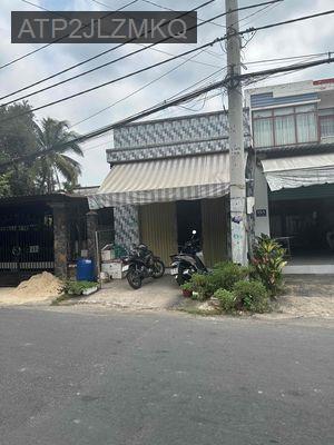 Chính chủ cần bán - Xã Tân Thông Hội  -  Huyện Củ Chi 
