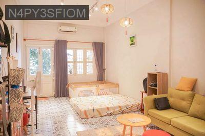 Mình cần bán 2 căn hộ liền kề Đường cống Quỳnh Q1 - Phường Nguyễn Cư Trinh  -  Quận 1 