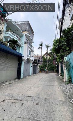 Chính chủ bán nhà hẻm 2XH CMT8, q3, DT 4x20 CN 80m2, KC 4 tầng BTCT - Phường 11  -  Quận 3 