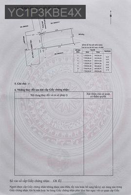🏡 BÁN NHÀ 2 MẶT TIỀN HẺM TRƯỚC SAU, VƯỜN LÀI, P. P THỌ HÒA, Q.TÂN PHÚ - Phường Phú Thọ Hoà  -  Quận Tân Phú 
