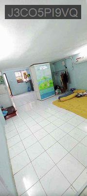 Bán chung cư lầu 3 , ngay trung tâm thương mại Quang Minh giá 1,8 tỷ - Phường 14  -  Quận 5 