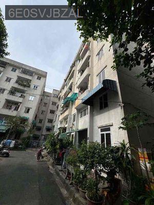 🆘CHUNG CƯ HỒ VĂN HUÊ,PHÚ NHUẬN - 60m2 - chỉ 3ty7 sổ riêng - Phường 9  -  Quận Phú Nhuận 