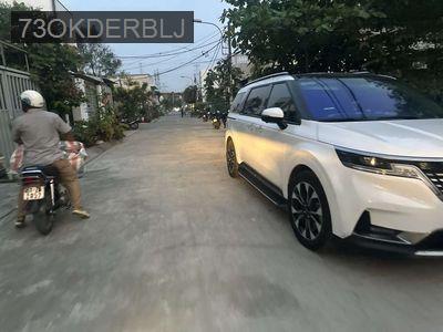 NHÀ BÈ - 125M2 - ĐƯỜNG 8M - FULL THỔ CƯ - NHỈNH 3 TỎI - Xã Long Thới  -  Huyện Nhà Bè 