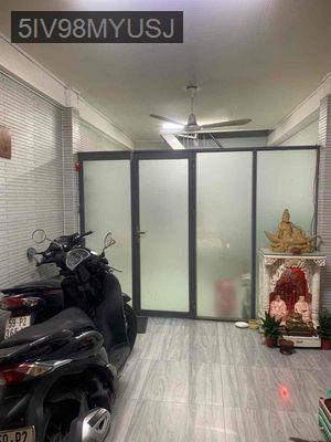 Nhà bán thuận tiện kinh doanh - Phường 9  -  Quận Tân Bình 