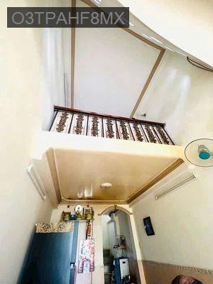 Q11 CẦN BÁN NHANH NHÀ MẶT TIỀN KINH DOANH (3×11)4TÂNG(3PH3WC)6,2 TỶ - Phường 3  -  Quận 11 