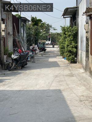 Chính Chủ Cần Bán - Xã Vĩnh Lộc A  -  Huyện Bình Chánh 