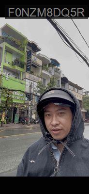 Bán Mặt Tiền Đồng Đen Có Sẵn Dòng Tiền 100tr/tháng - Phường 12  -  Quận Tân Bình 