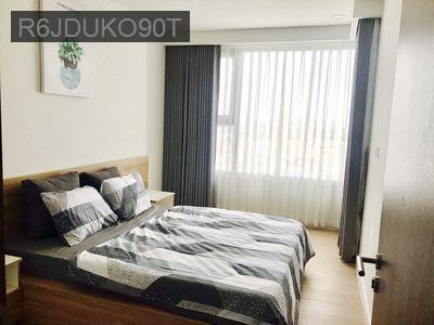 CĂN HỘ 1PN KINGDOM QUẬN 10 FULL NỘI THẤT 5 Tỷ - Phường 14  -  Quận 10 