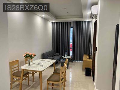 Bán căn hộ 2PN,2WC chung cư Q7 Complex Riverside - Phường Phú Thuận  -  Quận 7 
