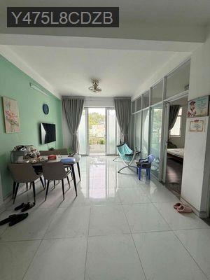 Căn hộ chung cư sư vạn hạnh, kế bên bv 30/4 bộ công an - Phường 9  -  Quận 5 