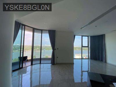 Bán 2pn Thảo Điền Green quận 2 110m2 - Phường Thảo Điền  -  Quận 2 