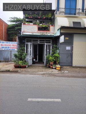 Bán nhà - Phường Sơn Kỳ  -  Quận Tân Phú  - 62m² - 9.5tỷ