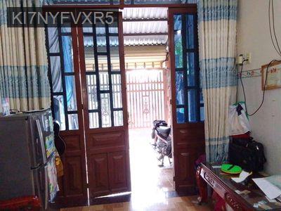 nhà tphcm - Xã Bình Lợi  -  Huyện Bình Chánh 